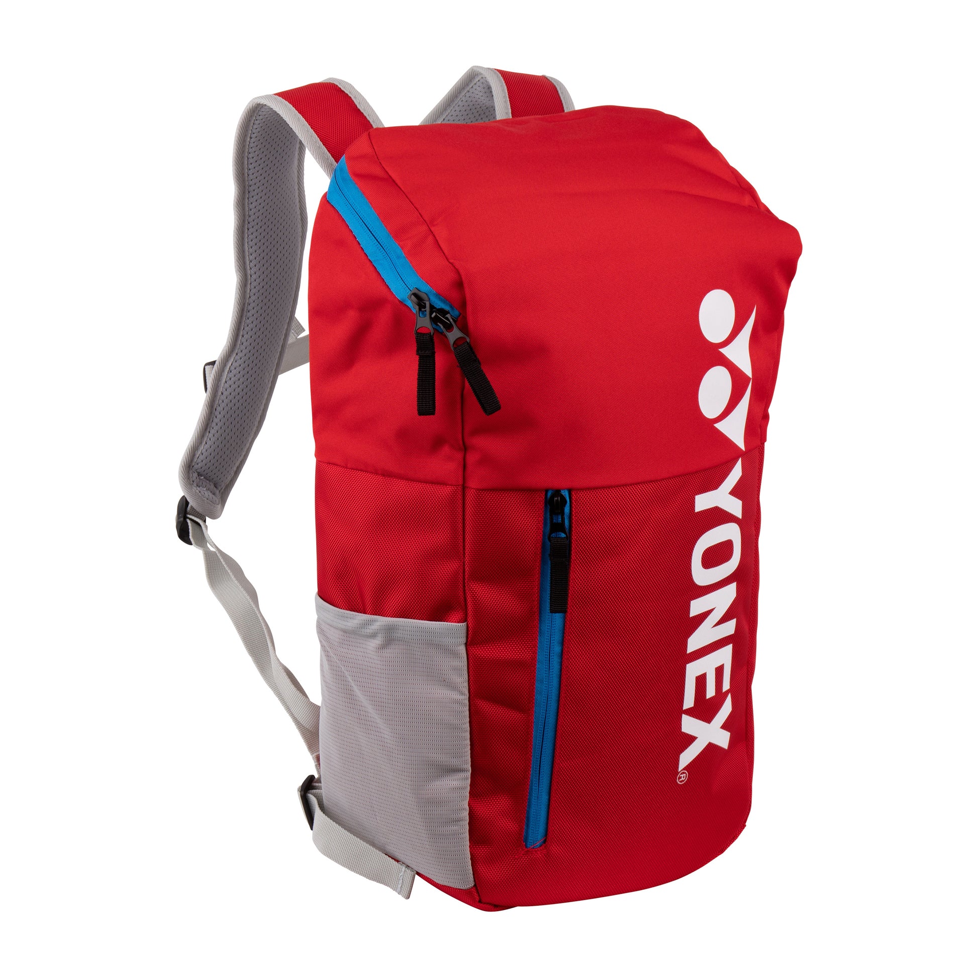 Yonex HEAD - Club Line Mochila - rojo