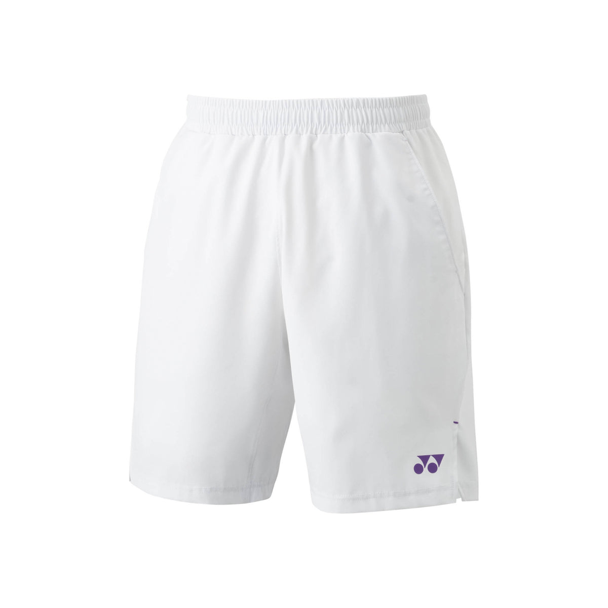 Yonex Shorts Hombres - blanco,