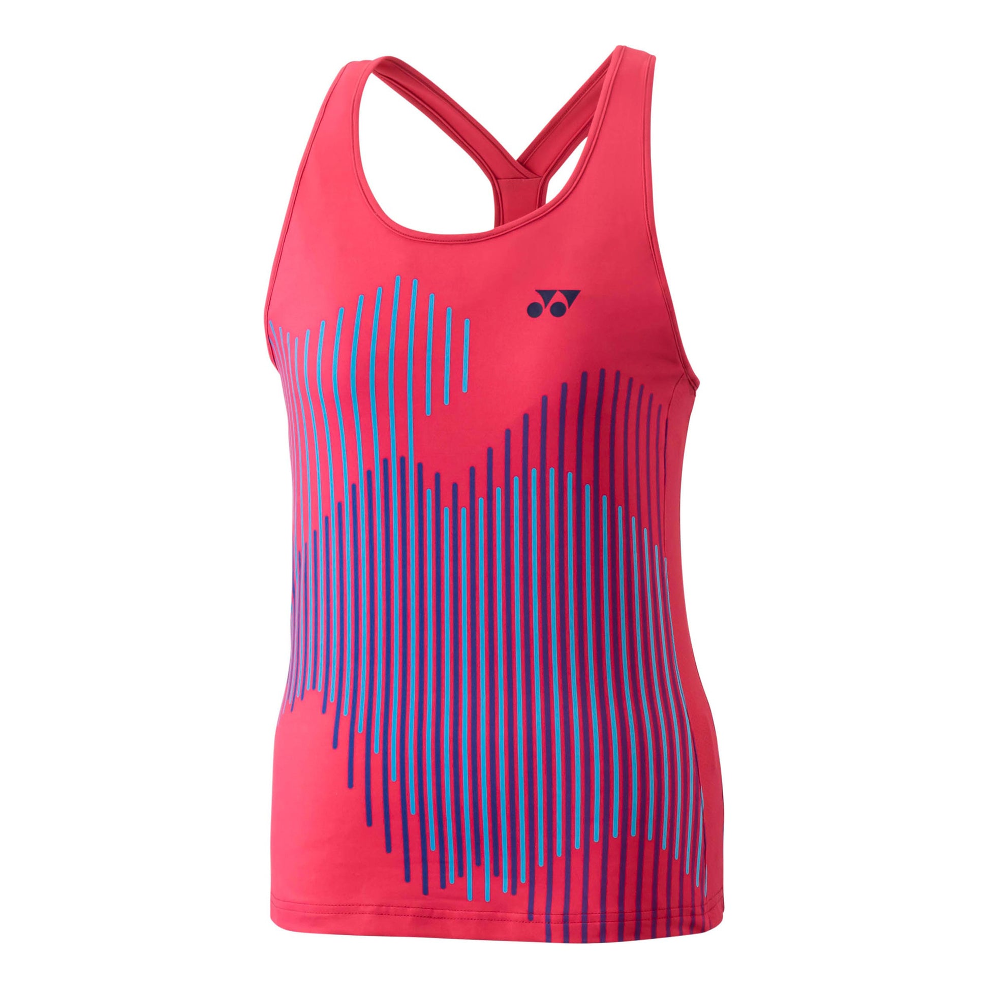 Yonex Camiseta De Tirantes Mujeres-Rosa