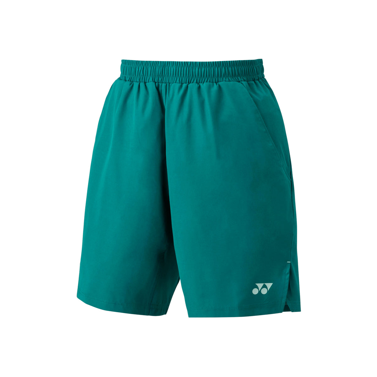 Yonex Shorts Hombres - color petróleo, turquesa