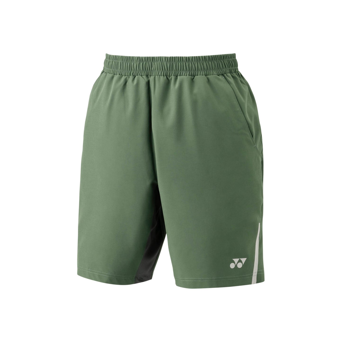 Yonex Shorts Hombres - oliva,