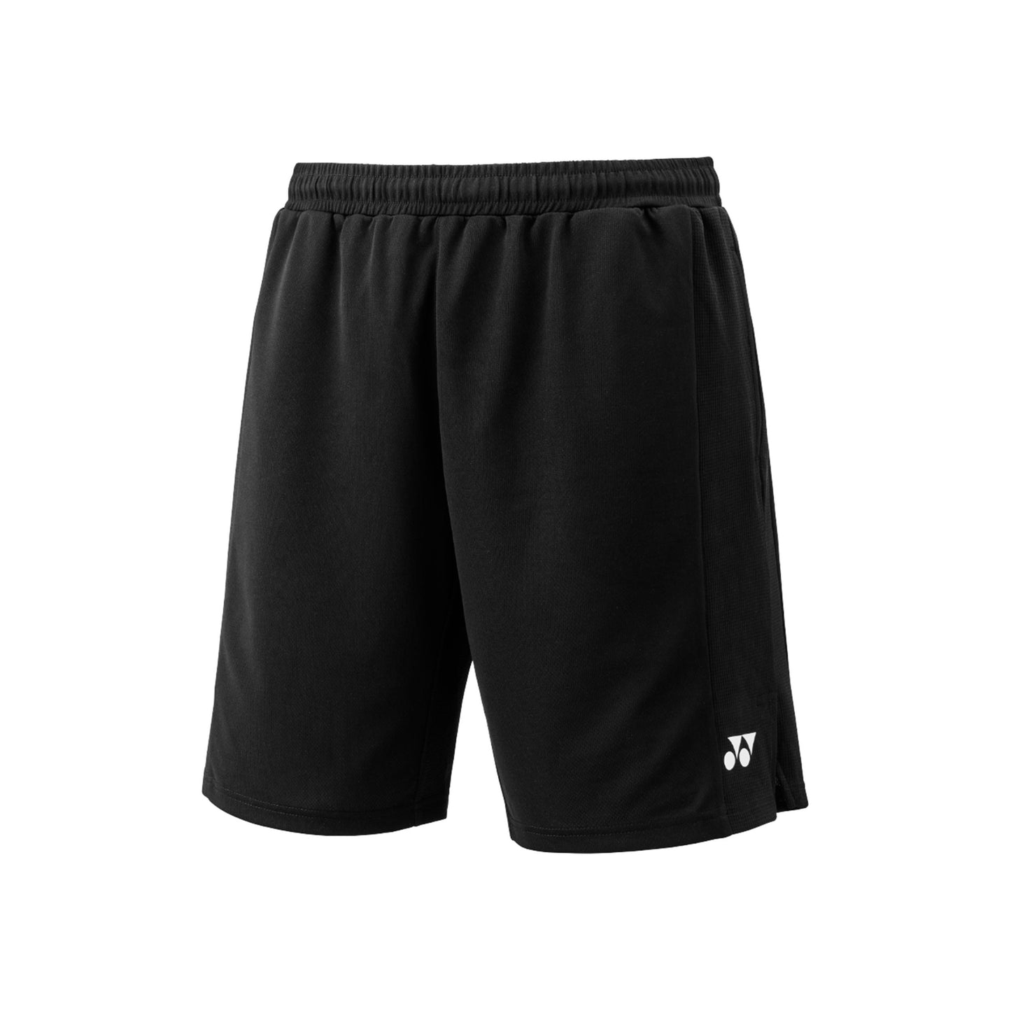 Yonex Shorts Hombres-Negro