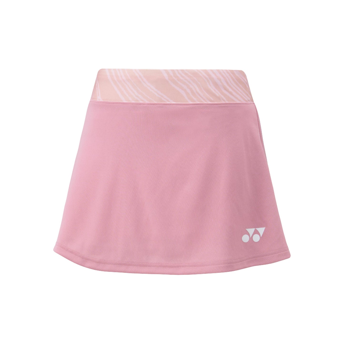 Yonex Falda Mujeres-Rosa