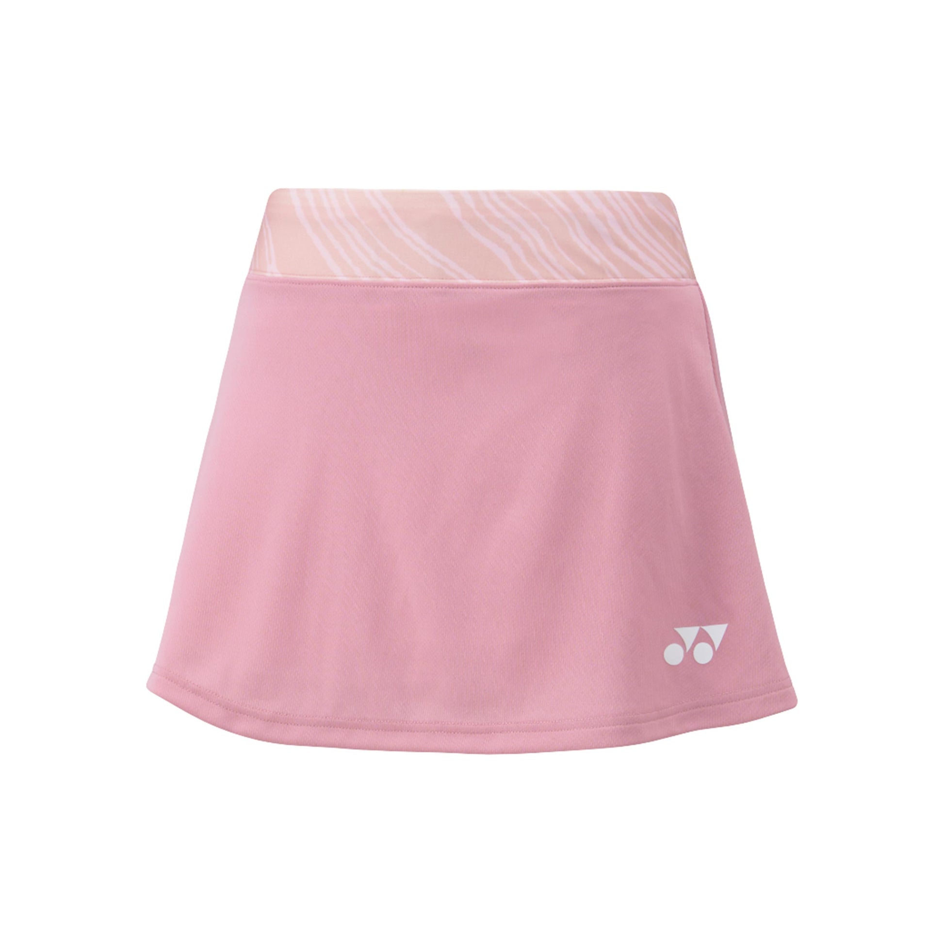 Yonex Falda Mujeres-Rosa