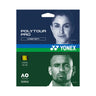 Pro Poly Tour Pro Sets Individuales 12m-Amarillo