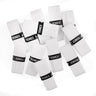 Super Grap Sobregrip para tenis Pack de 12 - blanco