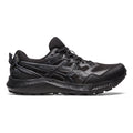 Gel-Sonoma 7 GTX Zapatilla trail Mujeres - negro, gris