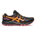 Gel-Sonoma 7 GTX Zapatilla trail Mujeres - negro,