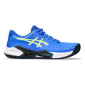 Gel-Challenger 14 Zapatilla de pádel Hombres - azul, amarillo