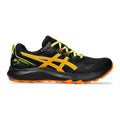 Gel-Sonoma 7 Zapatilla trail Hombres - negro, naranja