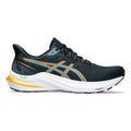 GT-2000 12 Zapatilla de estabilidad Hombres - color petróleo, naranja