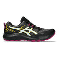 Gel-Sonoma 7 GTX Zapatilla trail Mujeres - negro, azul claro