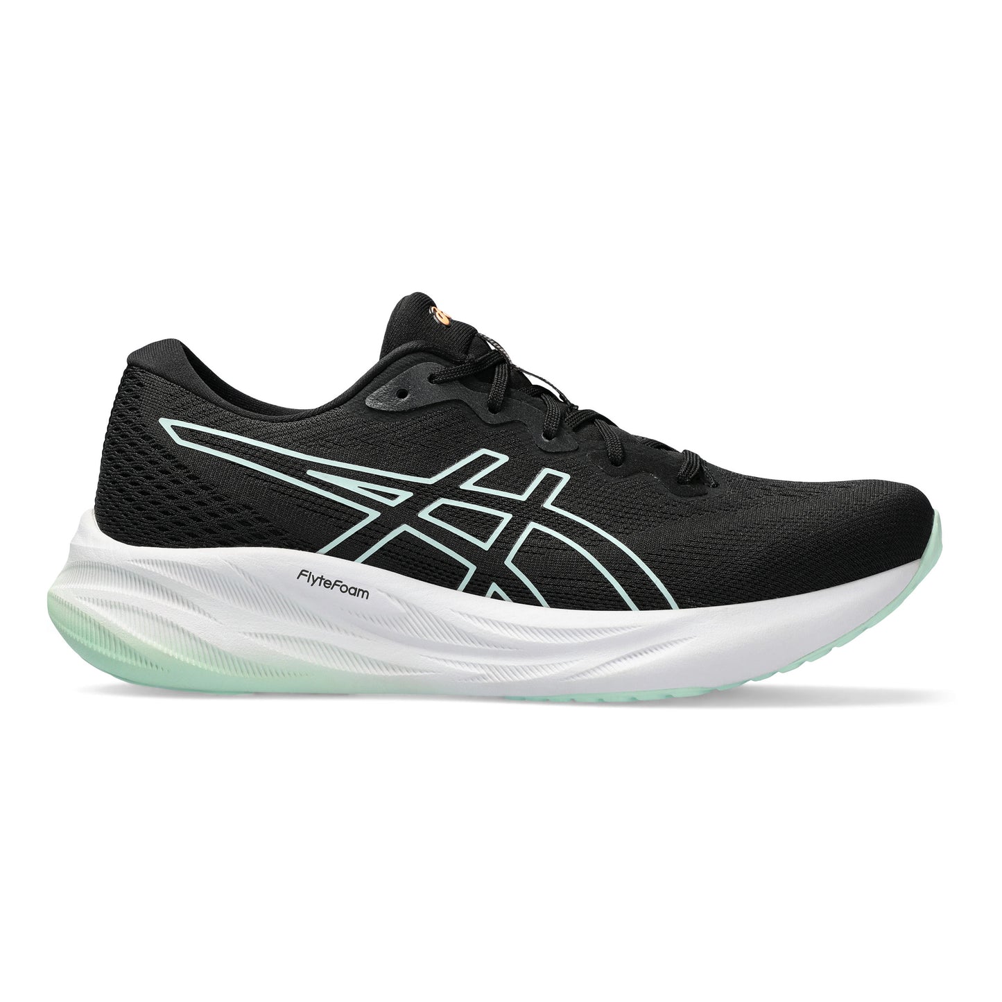 ASICS Gel-Pulse 15 Zapatilla neutral Mujeres - negro, mint