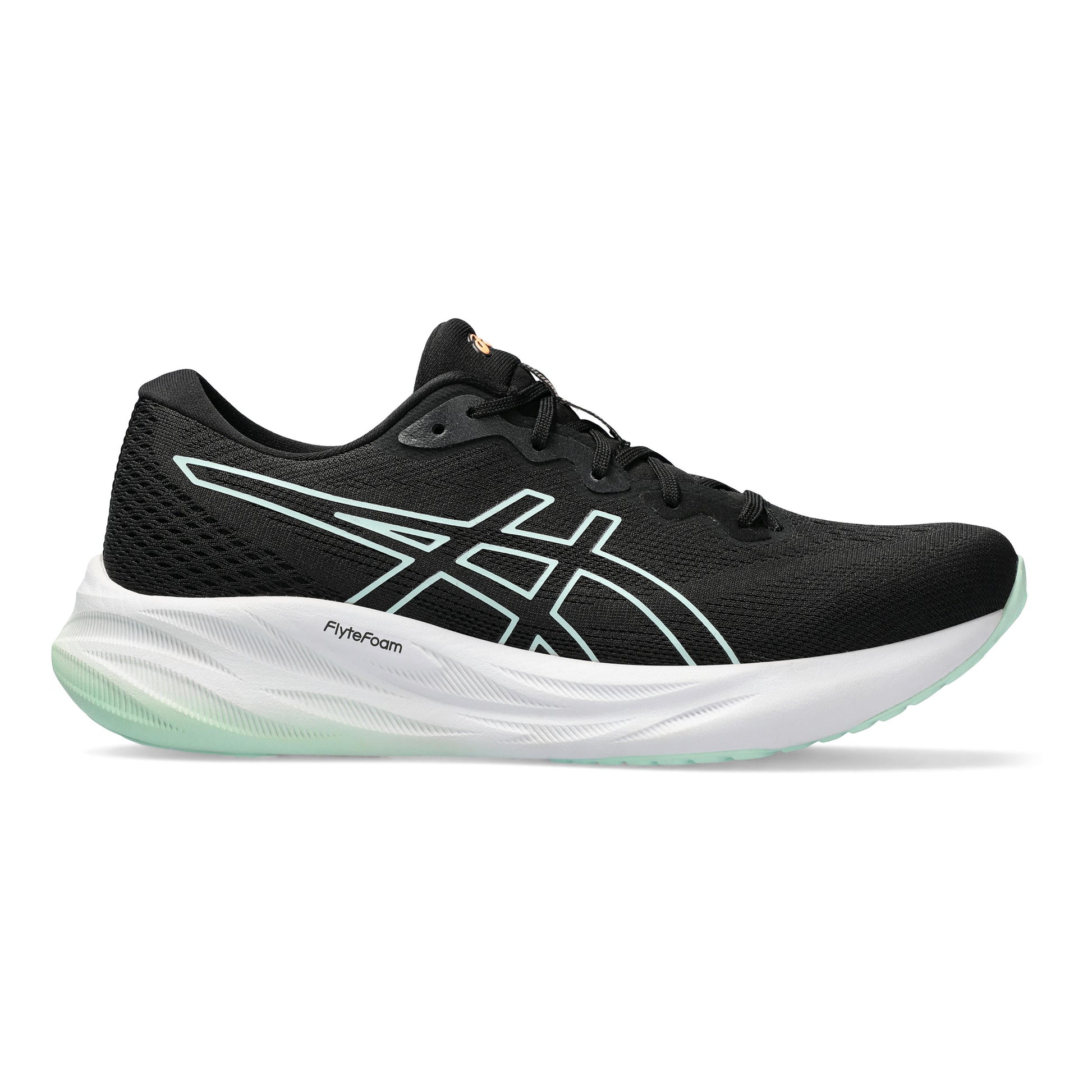 ASICS Gel-Pulse 15 Zapatilla neutral Mujeres - negro, mint