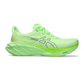 Novablast 4 Zapatilla neutral Hombres - verde neón,