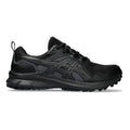 Trail Scout 3 Zapatilla Trail Hombres-Negro