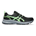 Trail Scout 3 Zapatilla trail Hombres - negro, verde neón