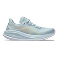 Gel-Cumulus 26 Zapatilla neutral Hombres - gris, amarillo