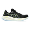Gel-Cumulus 26 Zapatilla Neutral Hombres-Negro,Amarillo