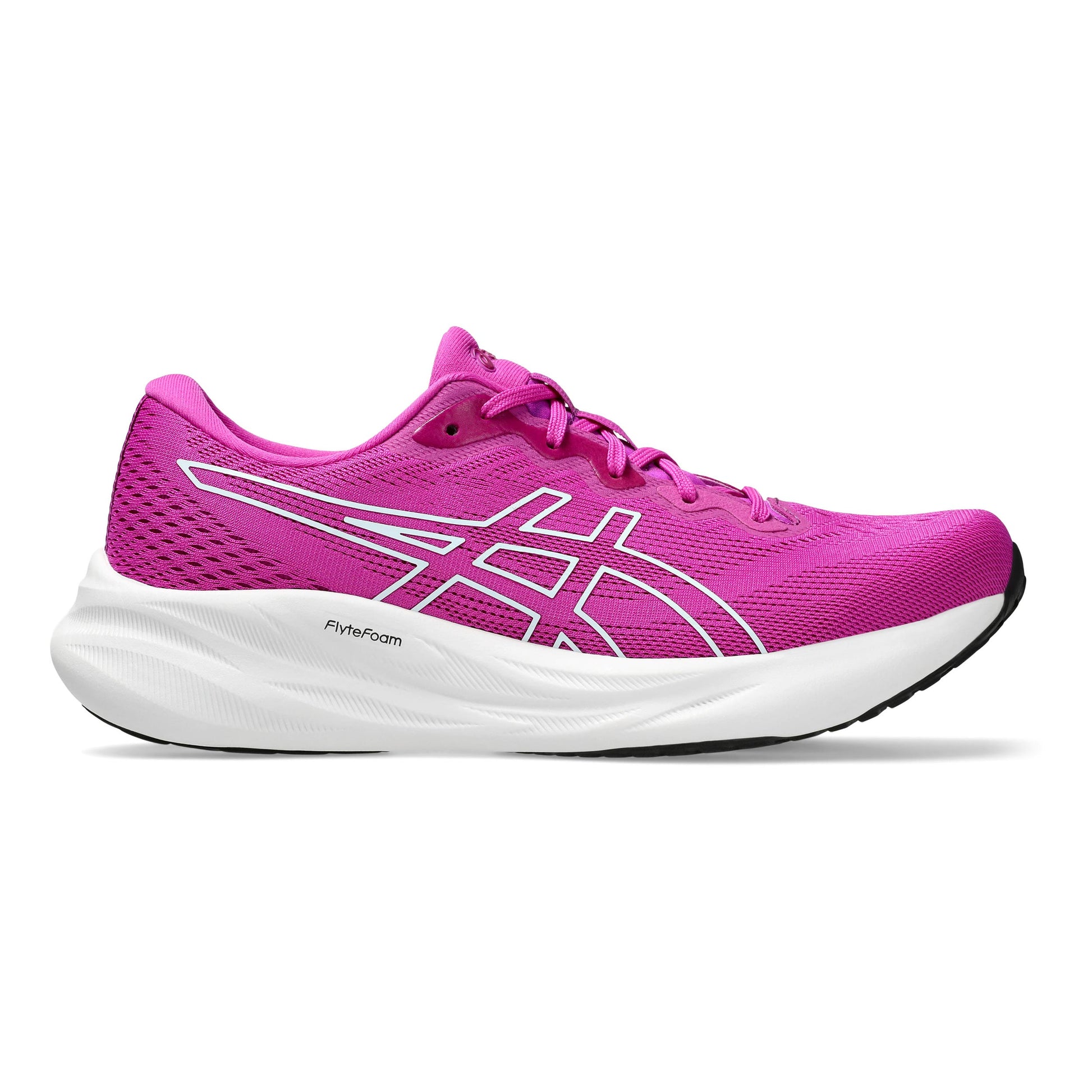 ASICS Gel-Pulse 15 Zapatilla neutral Mujeres - rosa, blanco