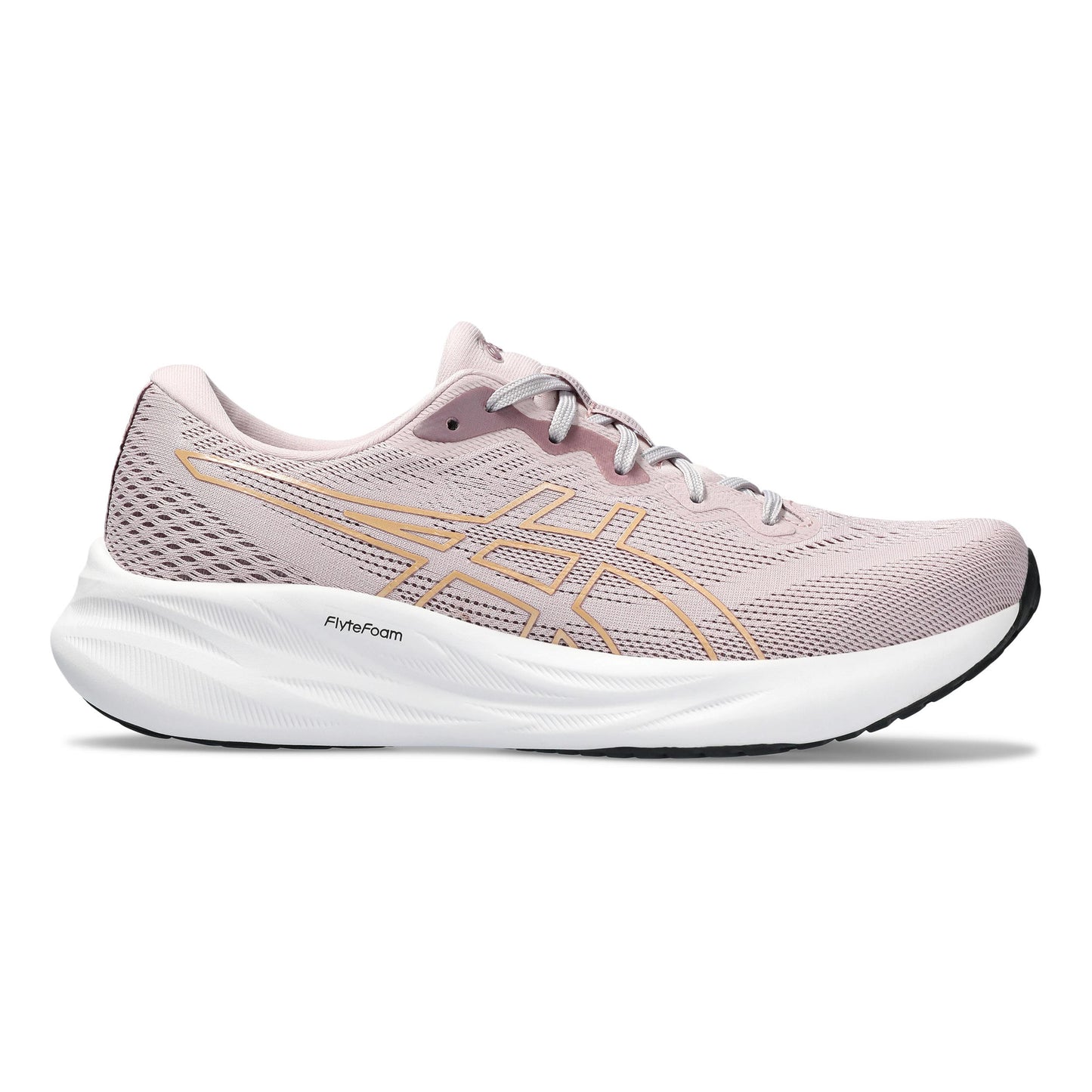 ASICS Gel-Pulse 15 Zapatilla neutral Mujeres - beige, blanco