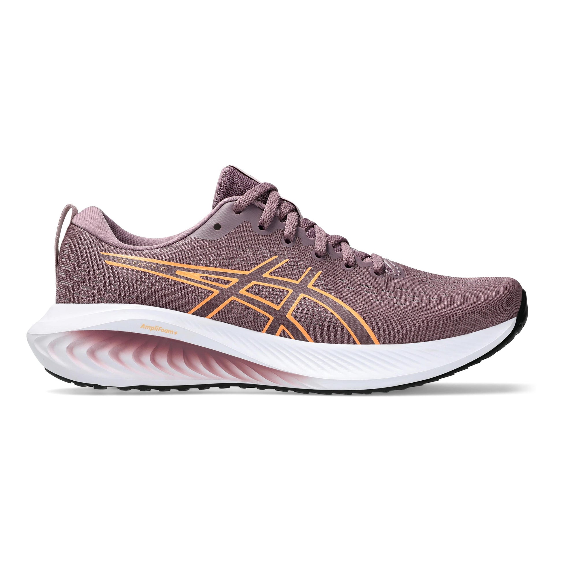 ASICS Gel-Excite 10 Zapatilla neutral Mujeres - beige, naranja