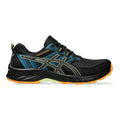Gel-Venture 9 Zapatilla trail Hombres - negro, naranja
