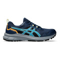 Trail Scout 3 Zapatilla trail Hombres - azul oscuro, azul claro