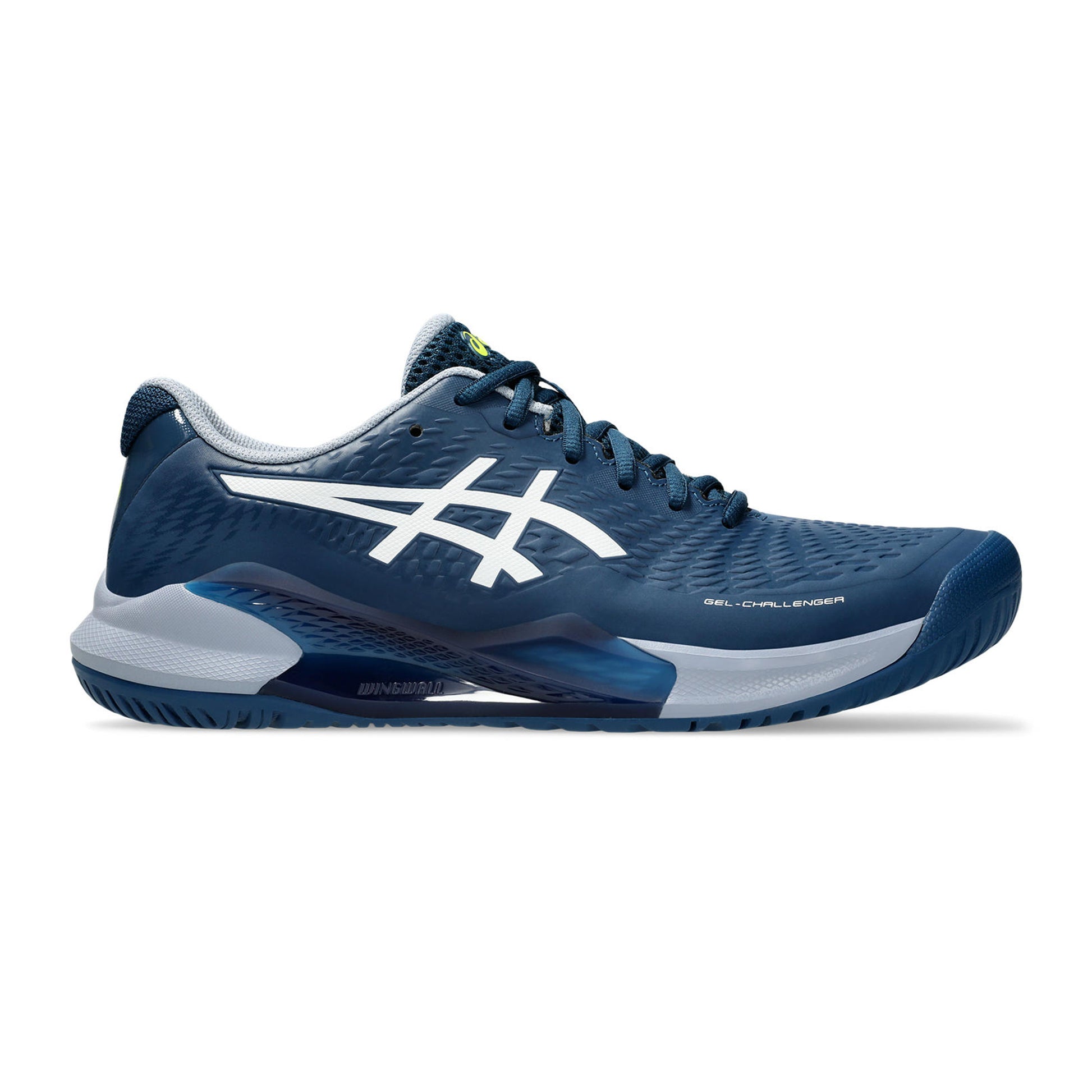 ASICS Gel-Challenger 14 Zapatilla todas las superficies Hombres - azul, blanco