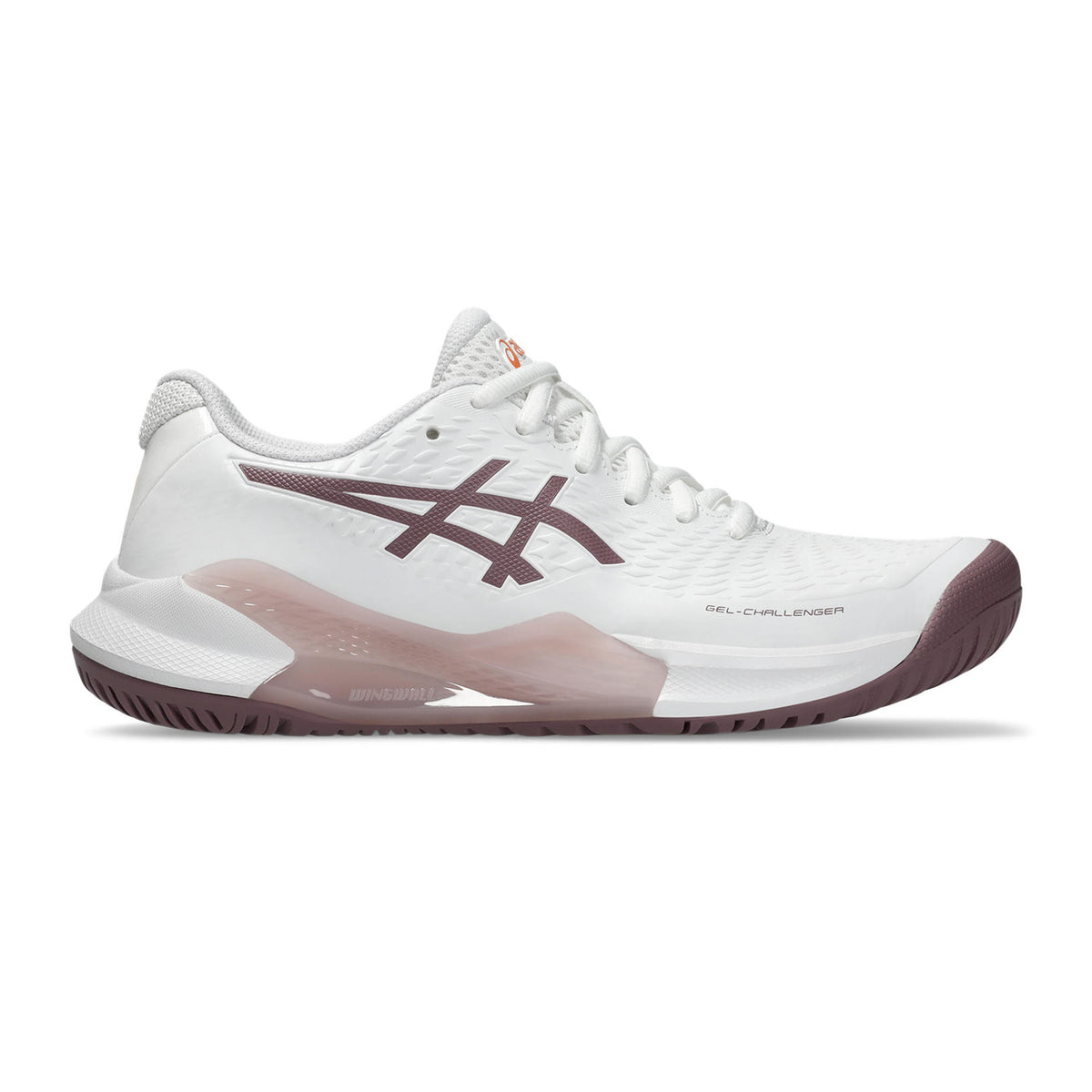 ASICS Gel-Challenger 14 Zapatilla todas las superficies Mujeres - blanco, beige