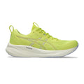 Gel-Pulse 16 Zapatilla Neutral Hombres-Amarillo Limón,Blanco