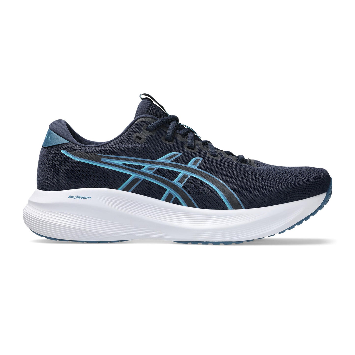 ASICS Gel-Excite 11 Zapatilla neutral Hombres-azul oscuro, azul
