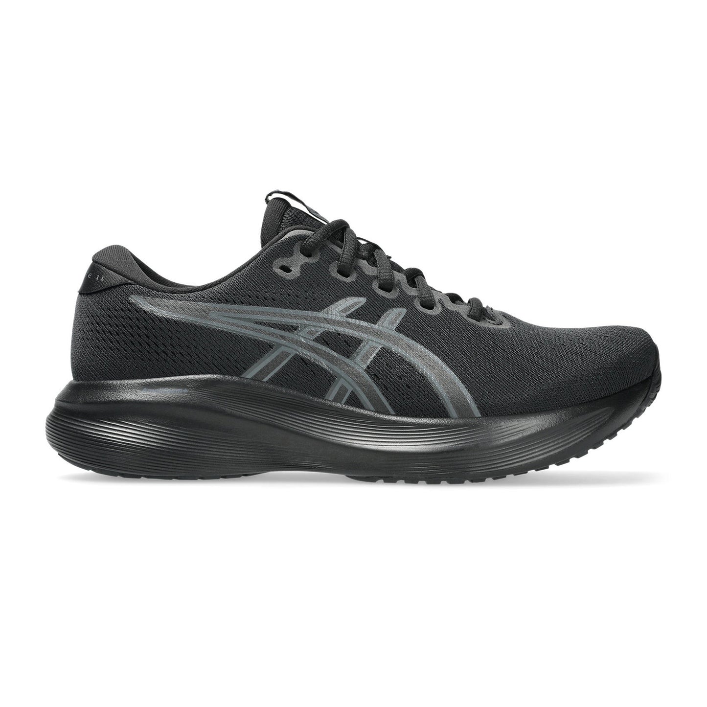 ASICS Gel-Excite 11 Zapatilla neutral Mujeres - negro, antracita
