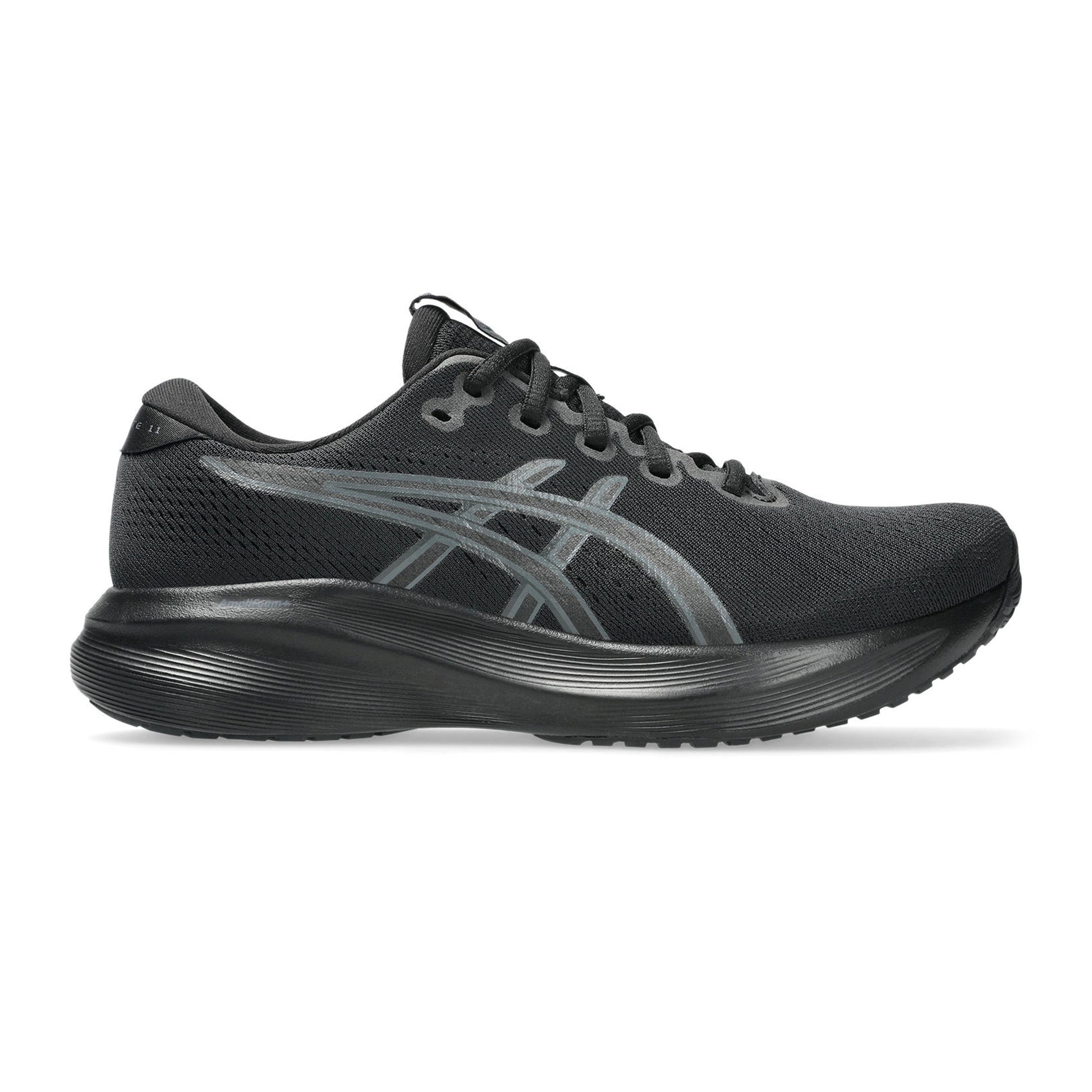 ASICS Gel-Excite 11 Zapatilla neutral Mujeres - negro, antracita