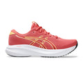 Gel-Excite 11 Zapatilla neutral Mujeres - coral, amarillo