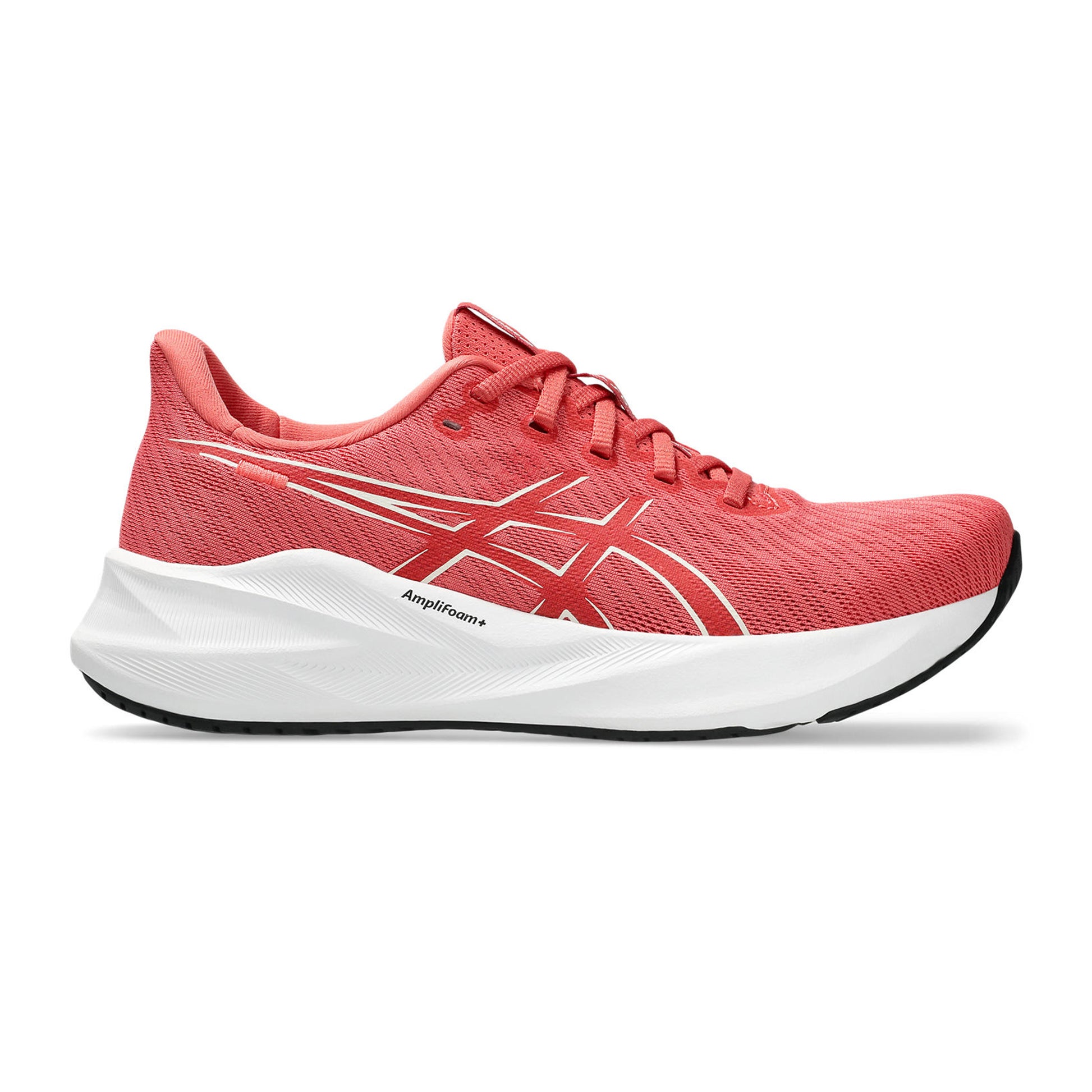 ASICS Versablast 4 Zapatilla neutral Mujeres-coral, blanco
