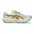 Fujispeed 4 Zapatilla trail Unisex - crema, caramelo