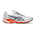 Solution Speed FF 3 Zapatilla todas las superficies Hombres - blanco, naranja