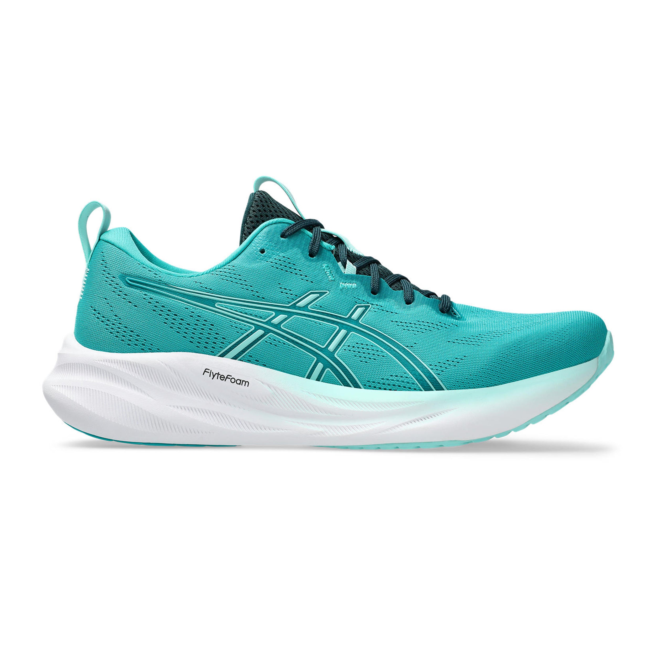 ASICS Gel-Pulse 16 Zapatilla Neutral Hombres-Mint,Azul