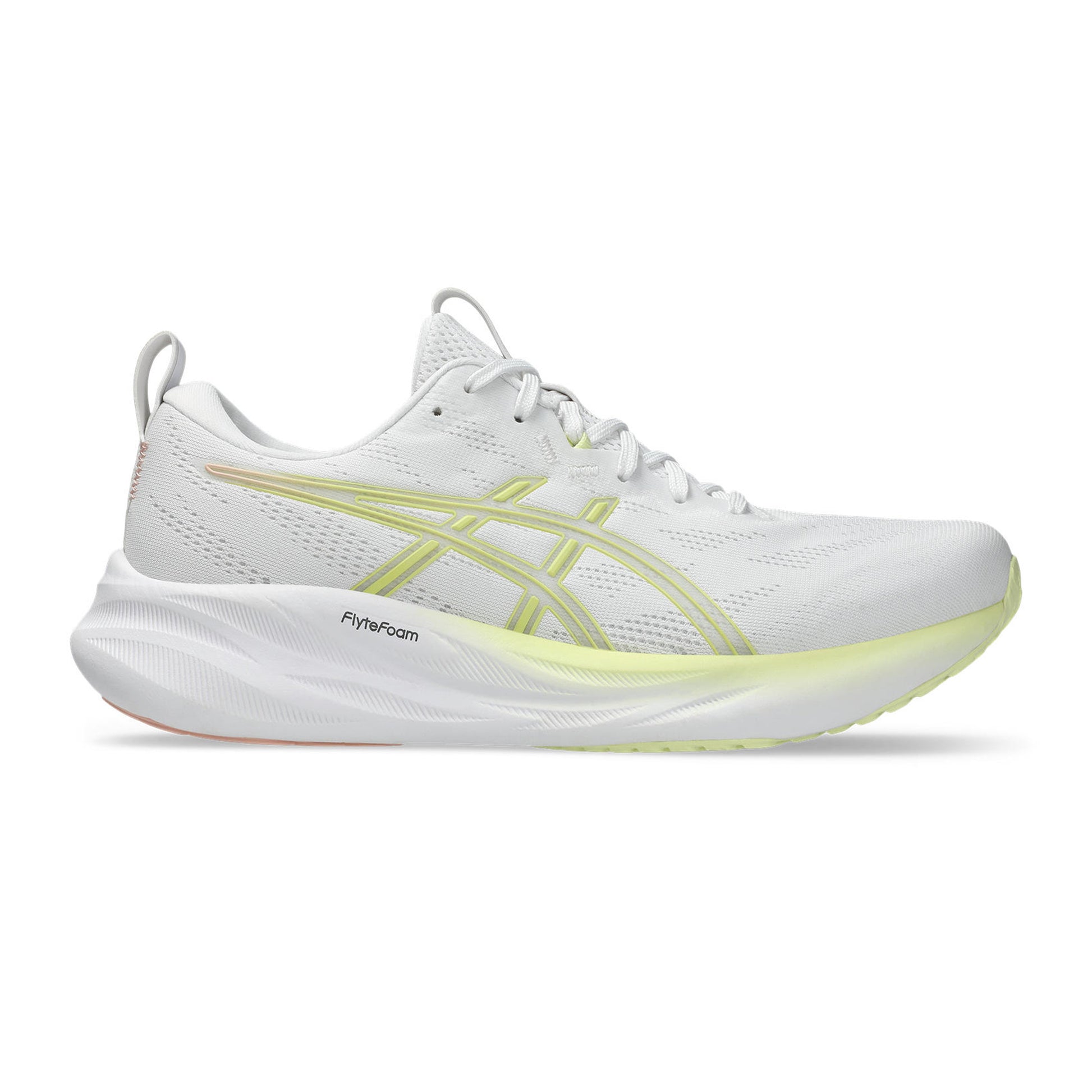 ASICS Gel-Pulse 16 Zapatilla Neutral Mujeres-Beige,Crema