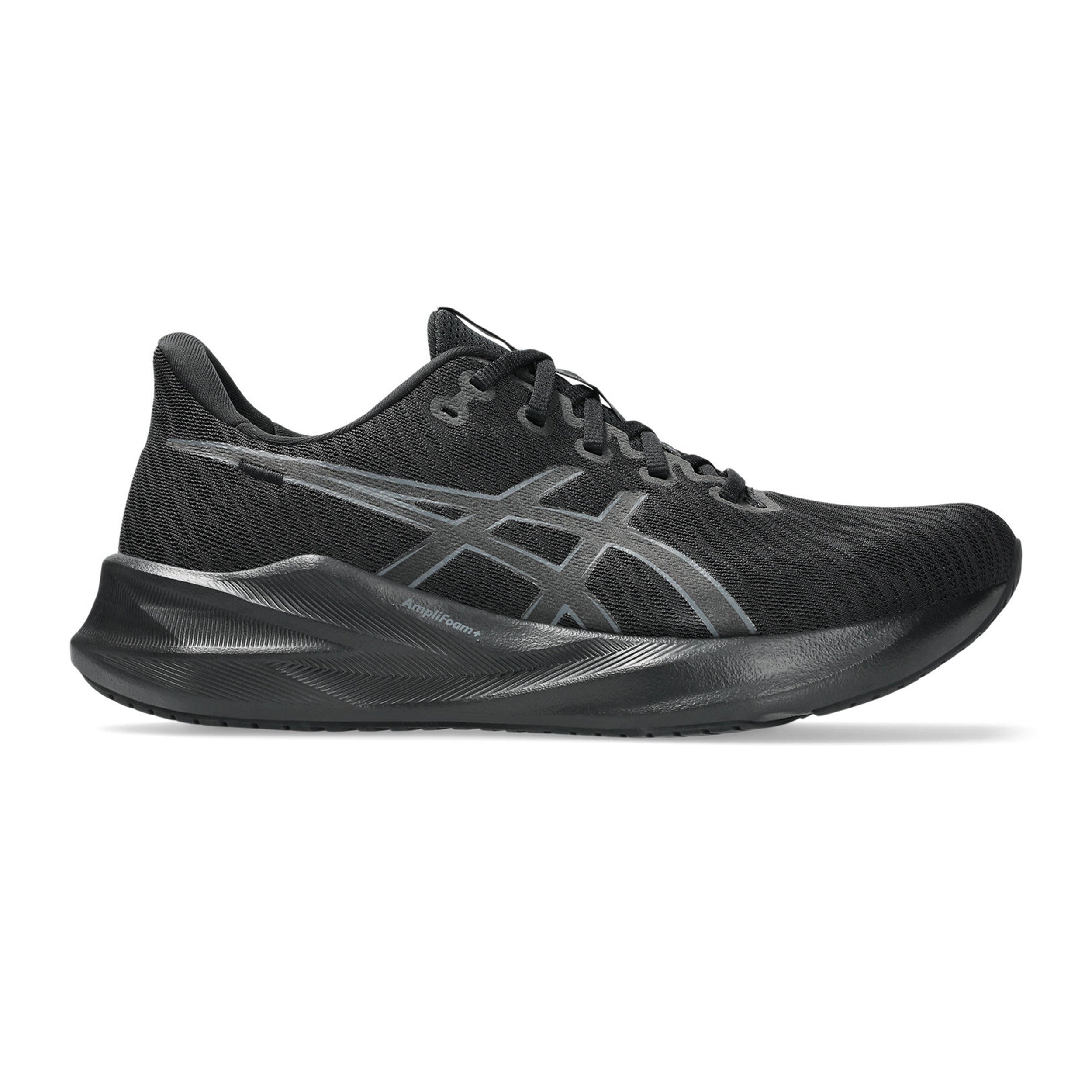 ASICS Versablast 4 Zapatilla neutral Hombres-negro, gris