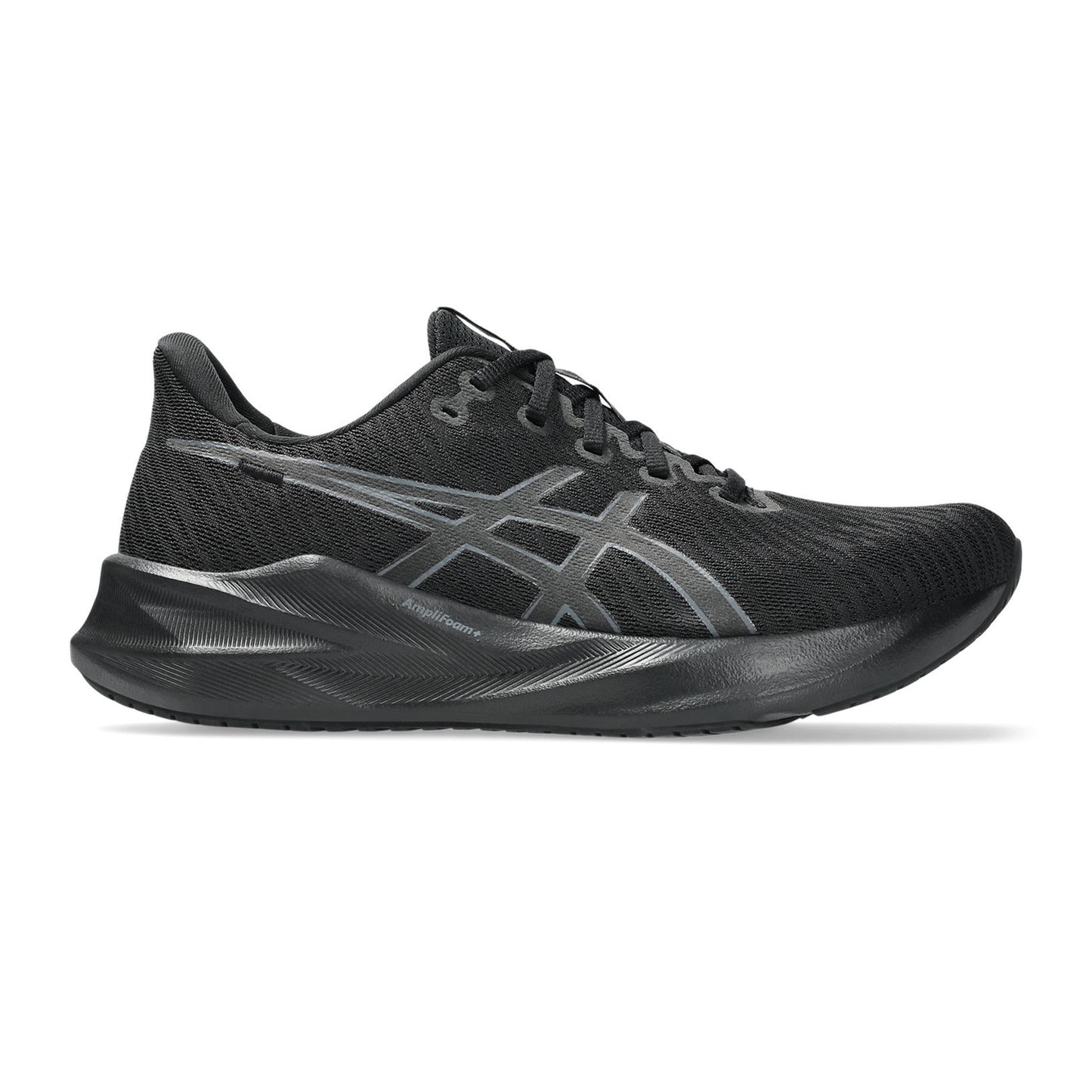 ASICS Versablast 4 Zapatilla neutral Hombres-negro, gris