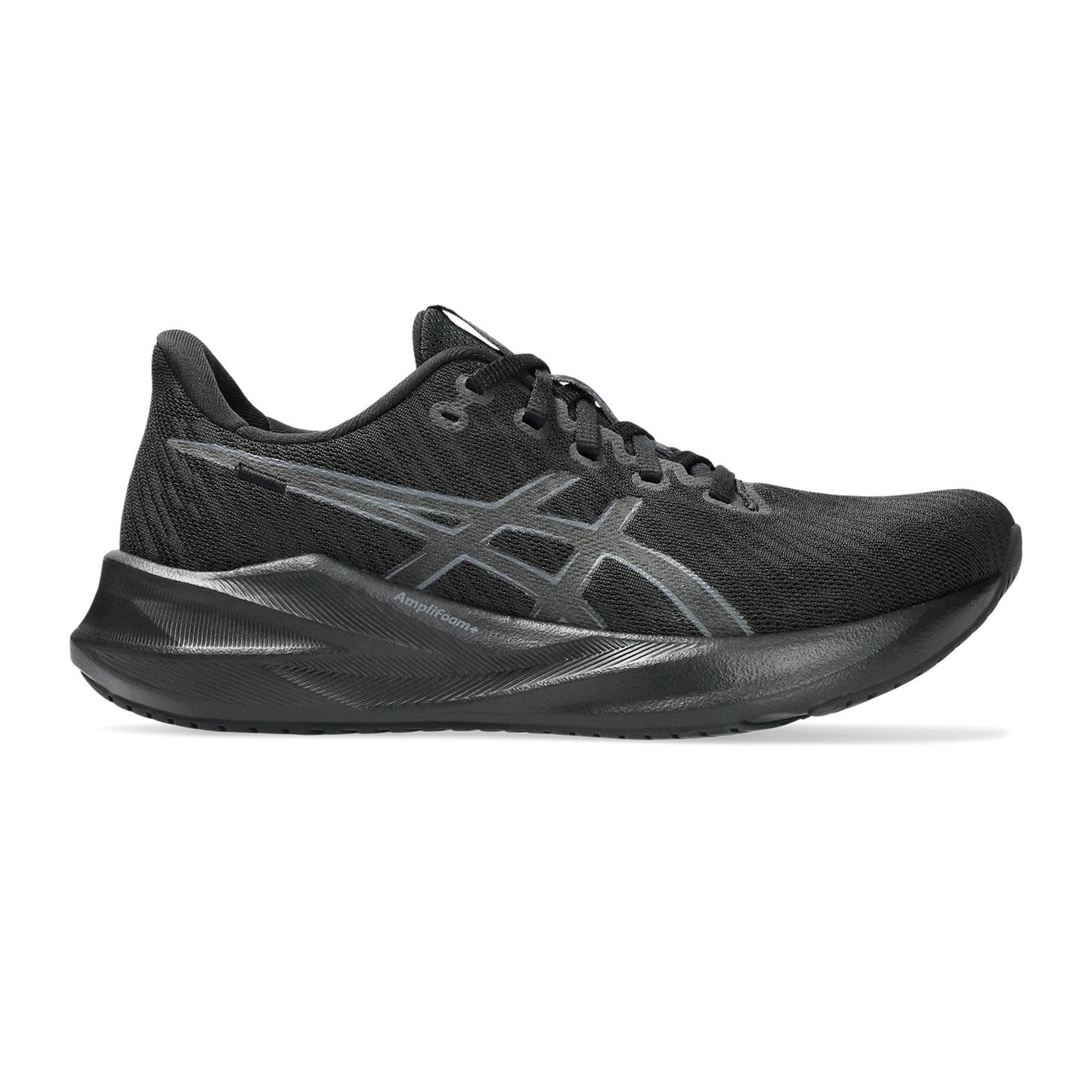 ASICS Versablast 4 Zapatilla neutral Mujeres-negro, gris
