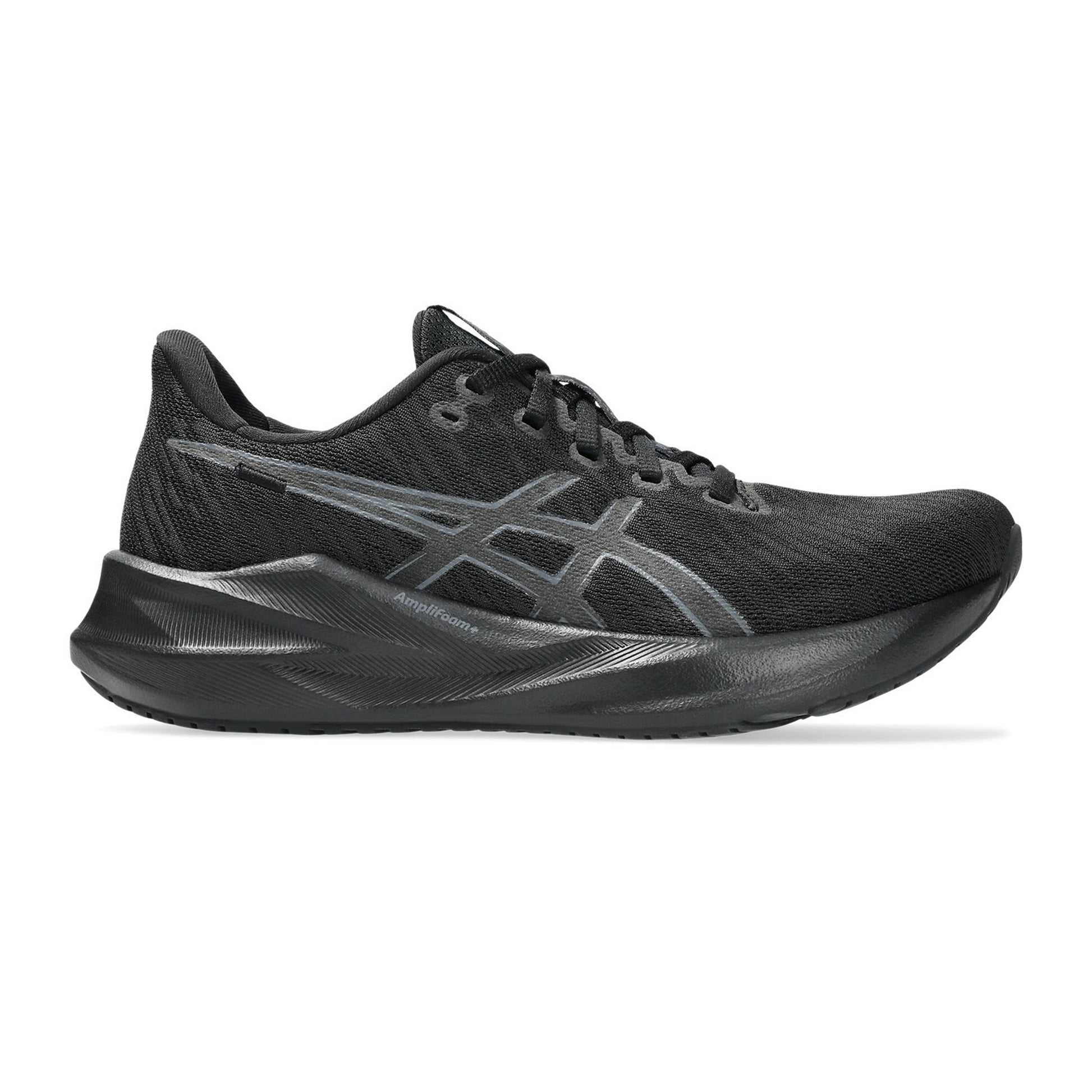 ASICS Versablast 4 Zapatilla neutral Mujeres-negro, gris