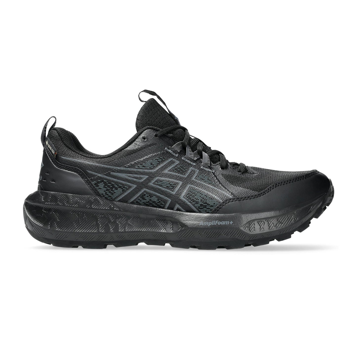 ASICS Gel-Sonoma 8 GTX Zapatilla trail Mujeres - negro, gris