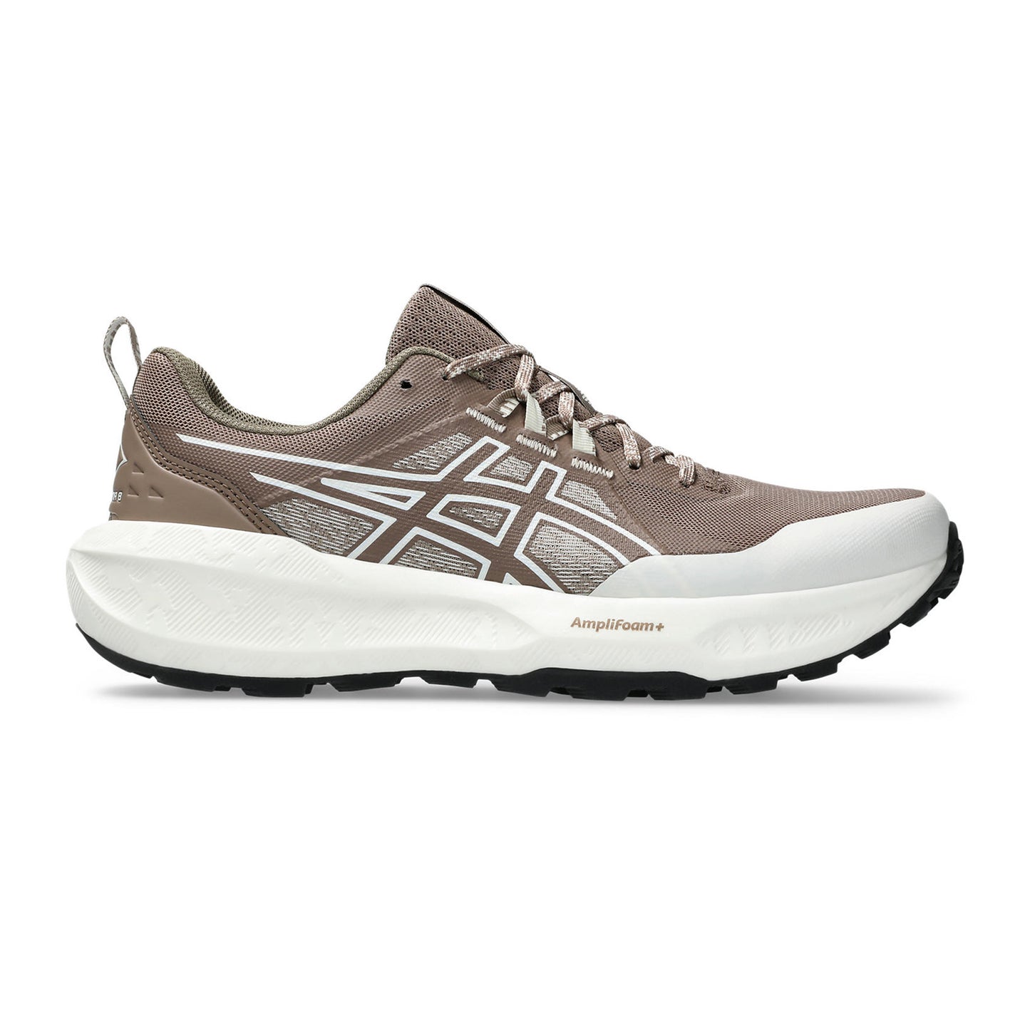 ASICS Gel-Sonoma 8 Zapatilla trail Mujeres-gris, beige