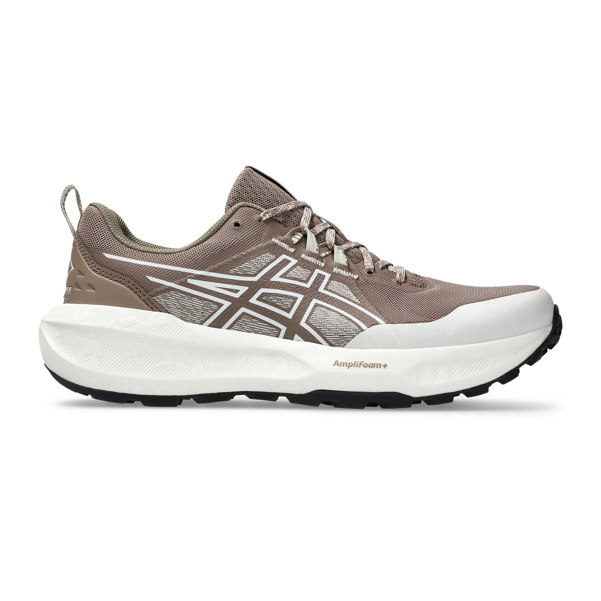 ASICS Gel-Sonoma 8 Zapatilla trail Mujeres-gris, beige