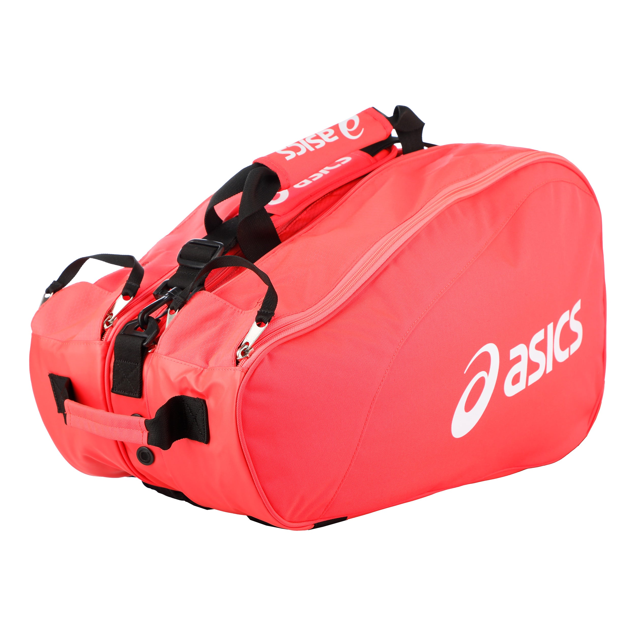 ASICS Medium Sports Performance Paletero - rosa