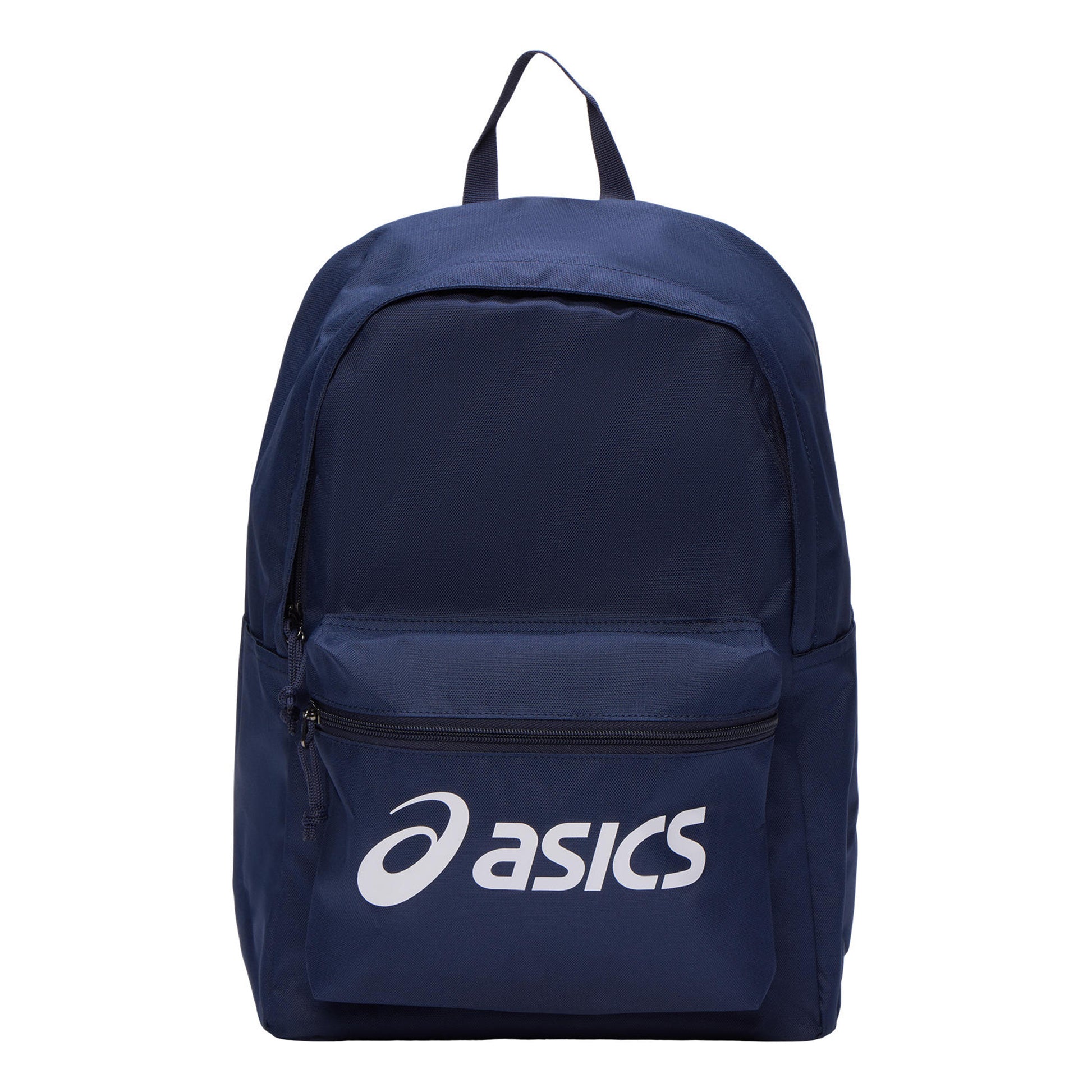 ASICS 23L Mochila-Azul Oscuro