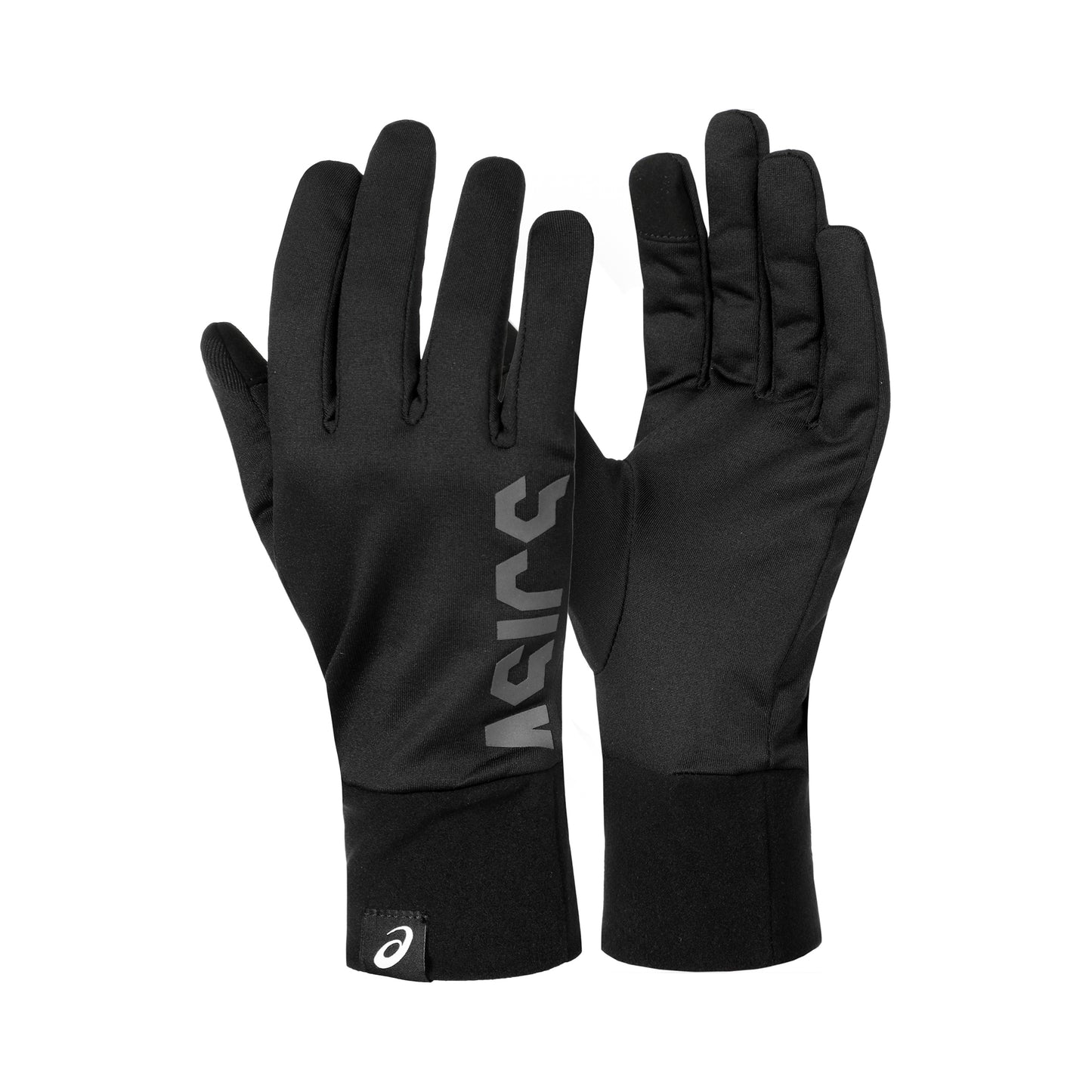 ASICS Basic Guantes-Negro